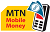 We accept MTN Momo
